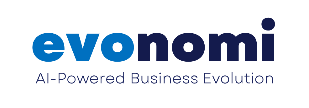 Evonomi Logo